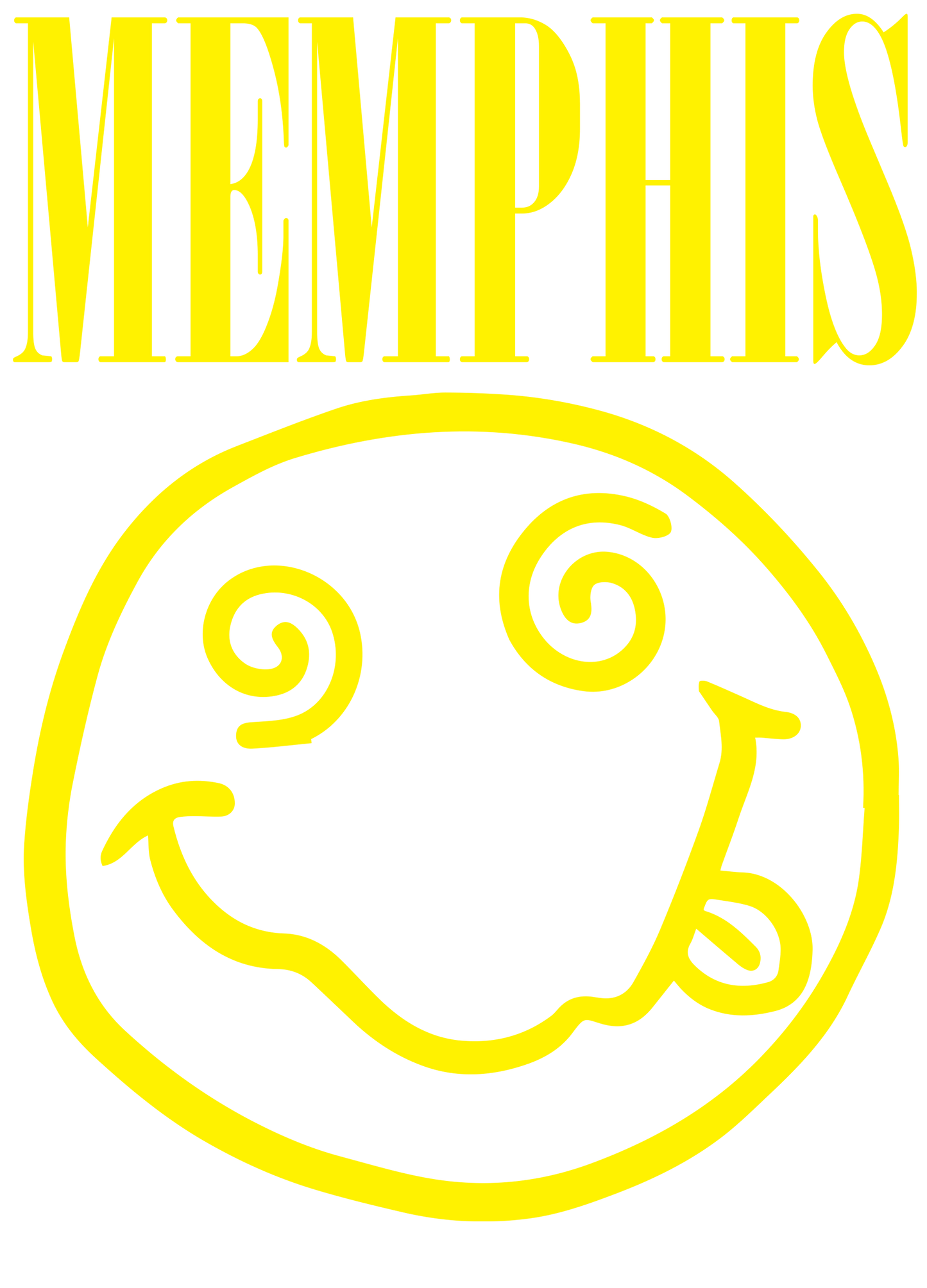 Unapologetically Memphis