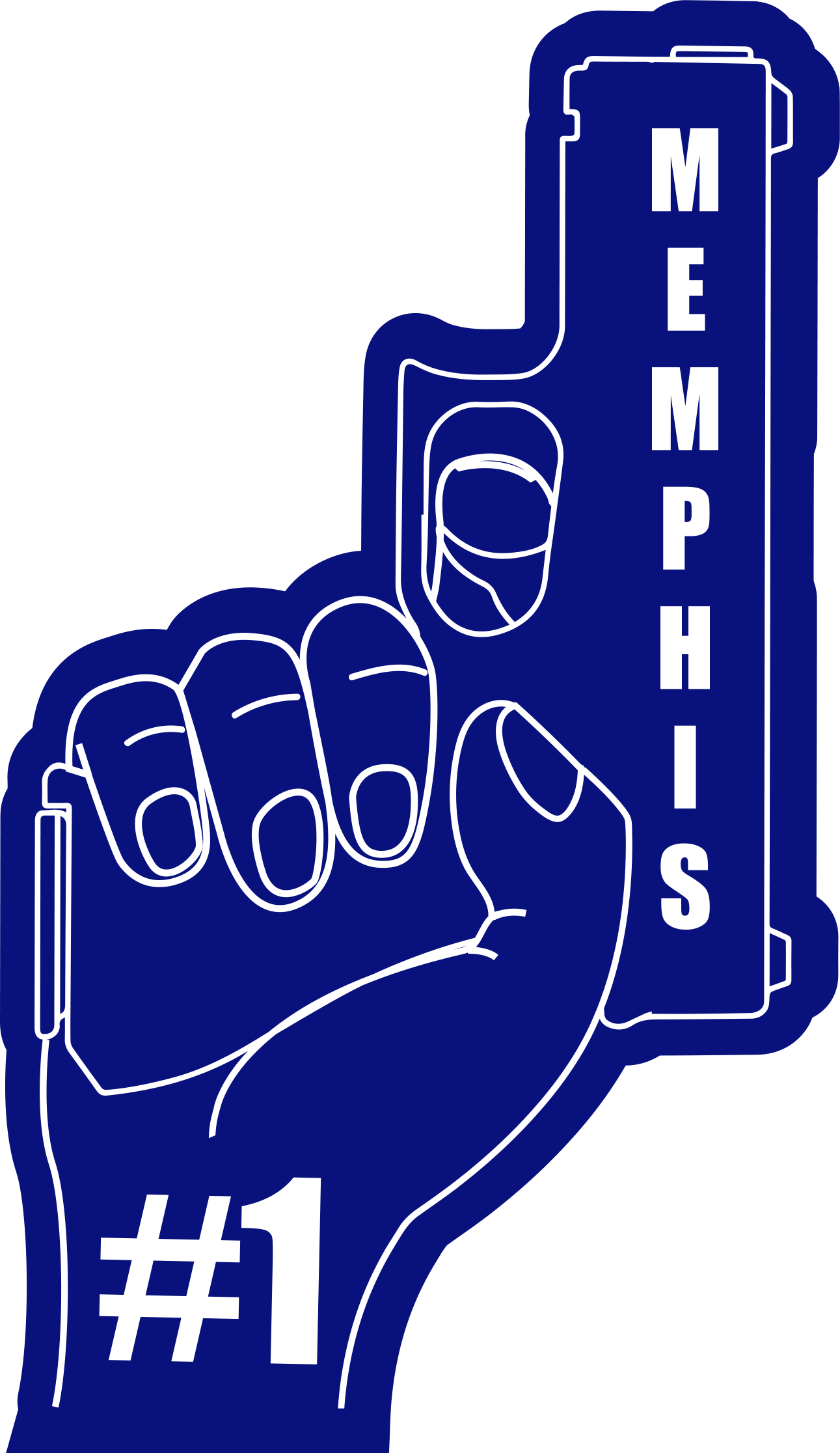 Unapologetically Memphis