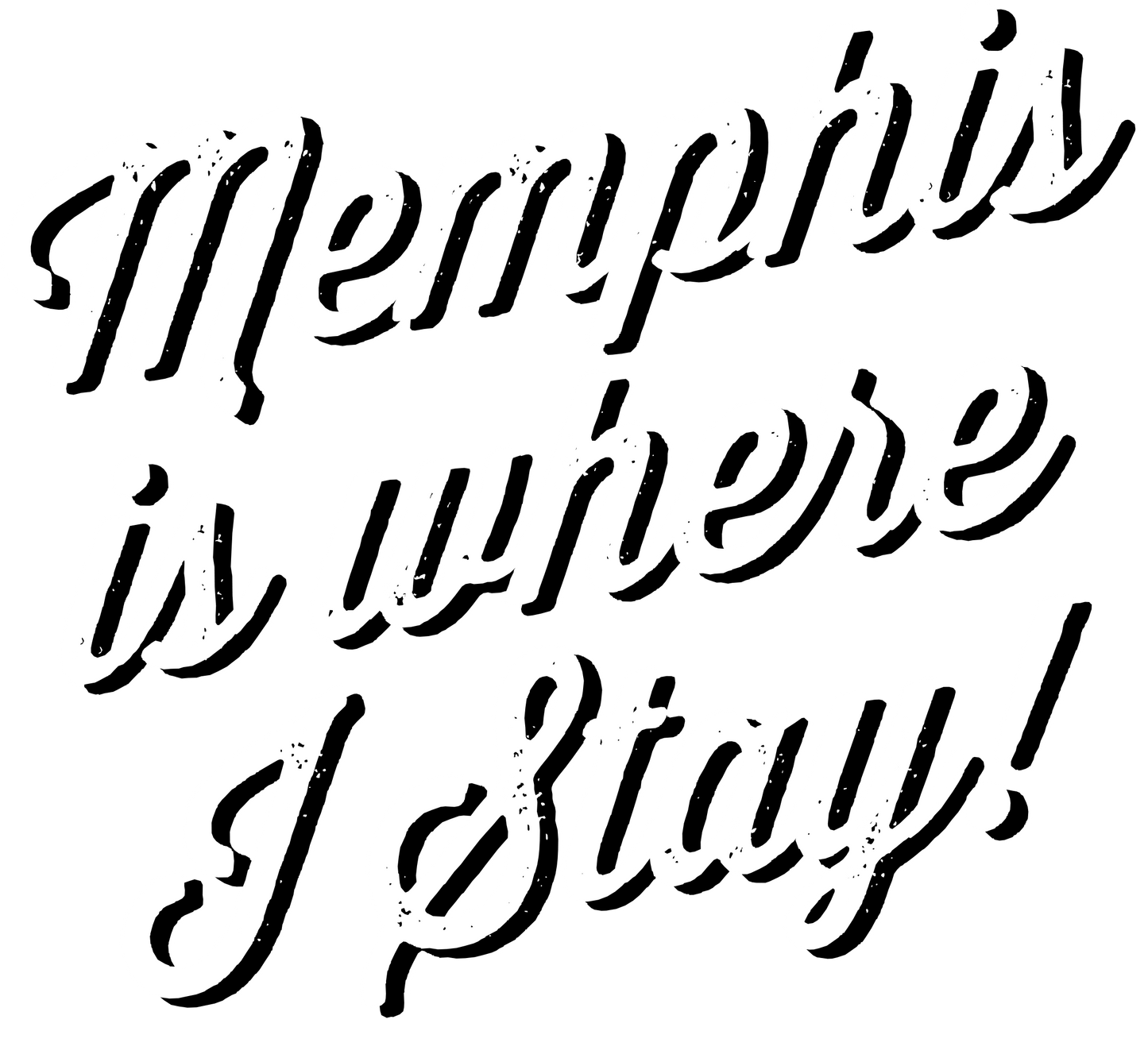 Memphis, Memphis
