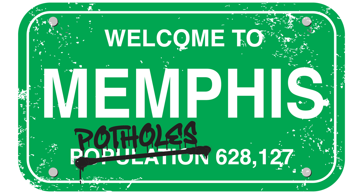 Unapologetically Memphis