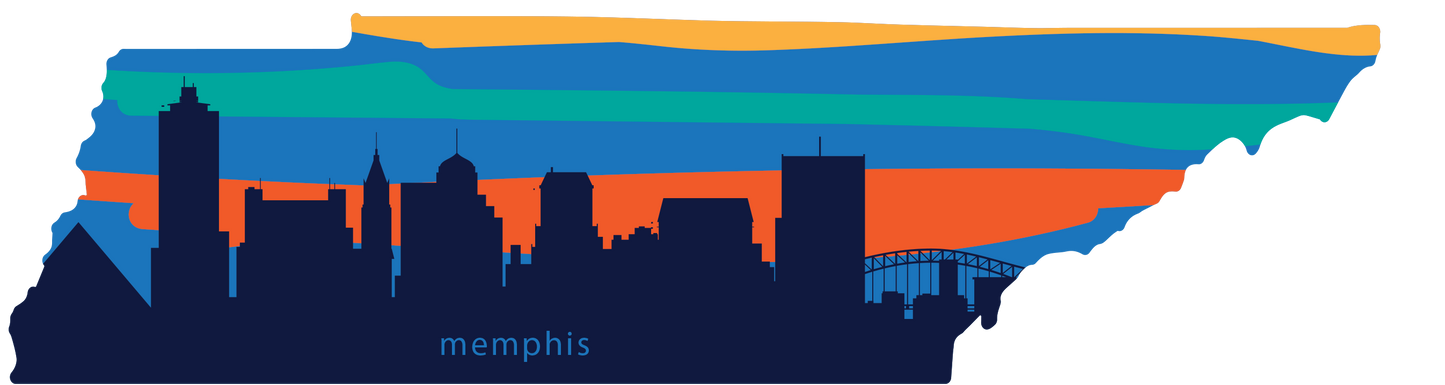 Memphis, Memphis